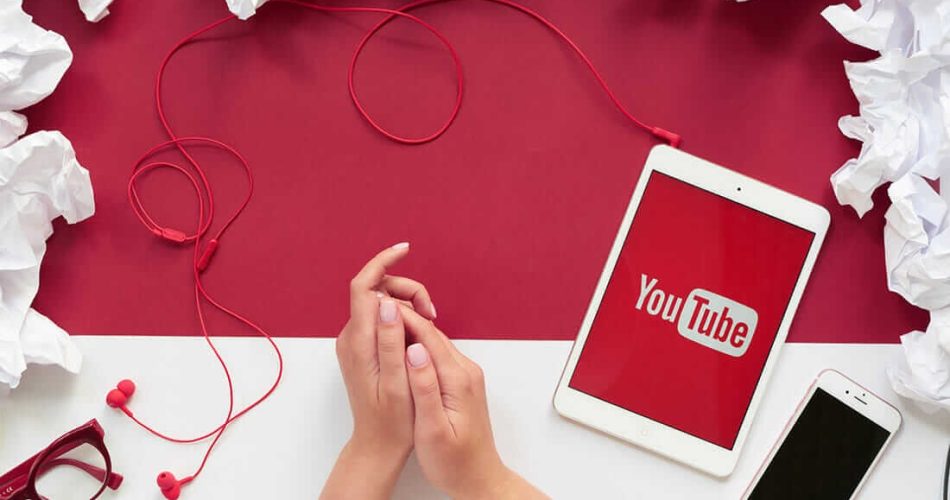 آموزش تولید محتوا در یوتیوب معرفی ایده ها، ابزارها، روش ها و توصیه ها