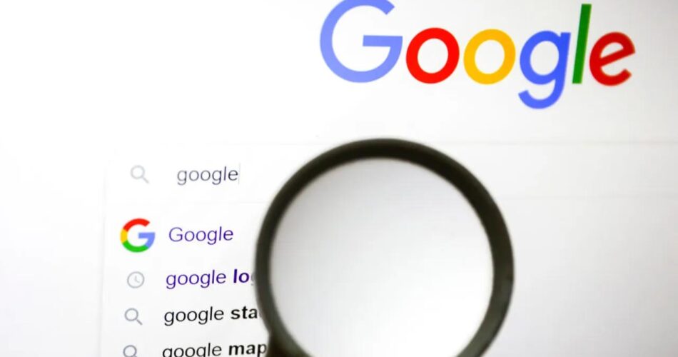 راهنمای ثبت سایت در گوگل